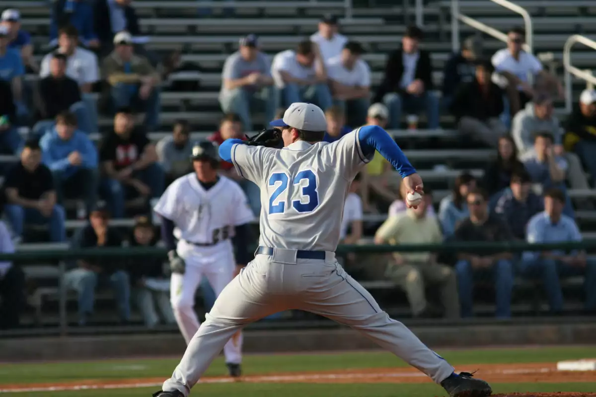 Grandes Ligas del Béisbol