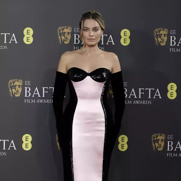 2024 EE BAFTA Film Awards -  Arrivals