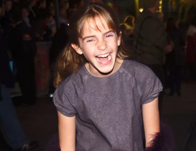 La actriz, quien diera vida a la bruja "Hermione Granger" en "Harry Potter", hoy celebra su cumpleaños 22, con muchos más proyectos cinematográficos.