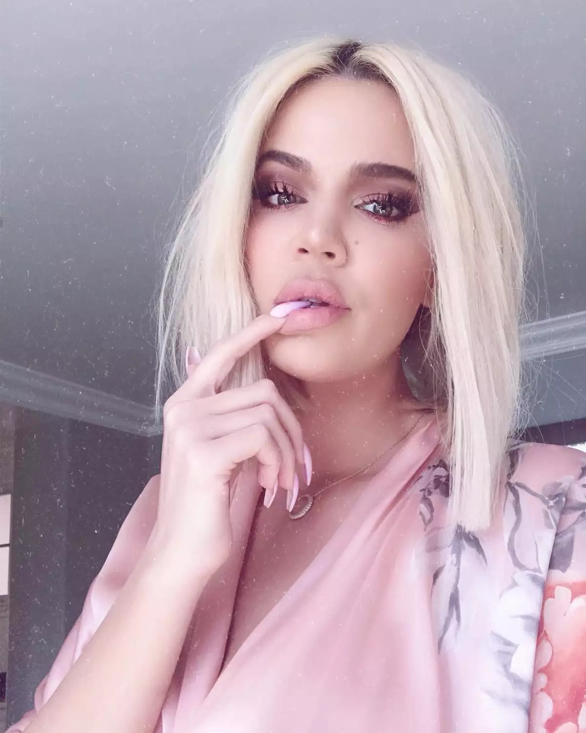 Khloé Kardashian