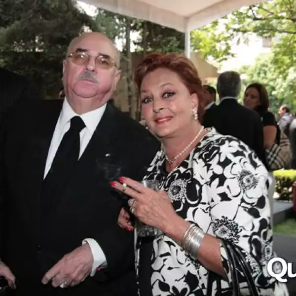 Aniversario Miguel Alemán