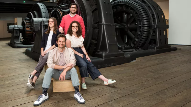 Ben & Frank crece hacia Sudamérica