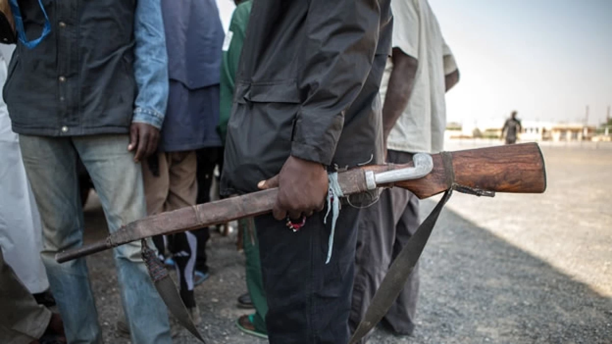 Boko Haram