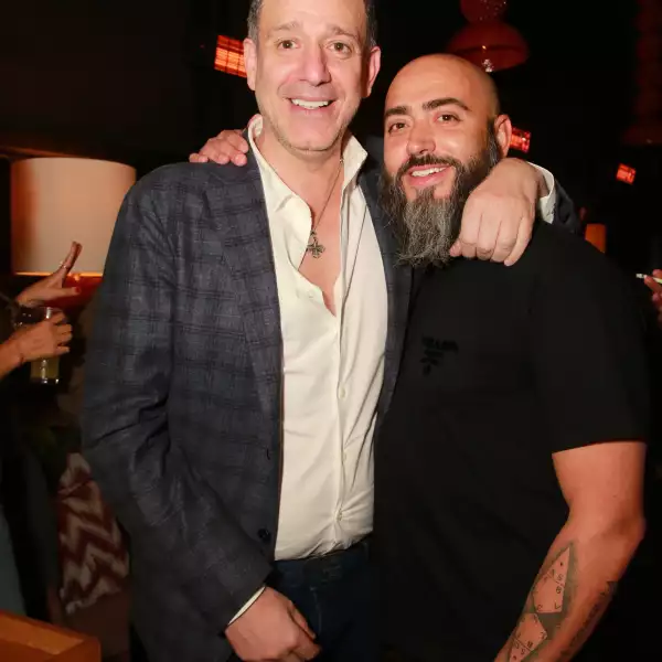 INAUGURACIÓN BLONDE