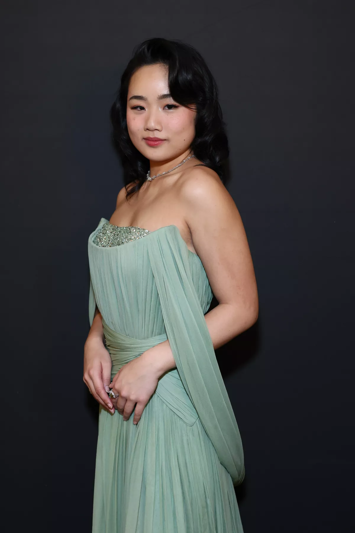 The 78th Annual Tony Awards Media Room Presented By Carnegie Mellon University