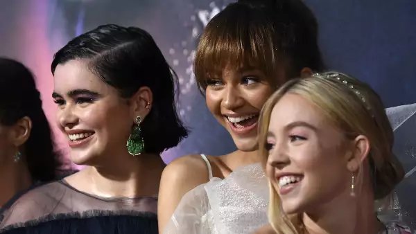 LA Premiere Of HBO's "Euphoria" - Arrivals