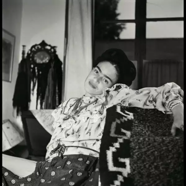 frida kahlo