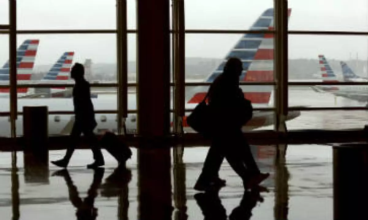 El cambio se produce en una época en la que han aumentado las preocupaciones por la seguridad en la aviación. (Foto: Reuters/archivo )