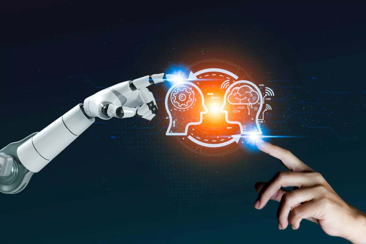 gemelos digitales en recursos humanos 