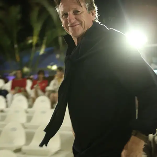 Giorgio Brignone