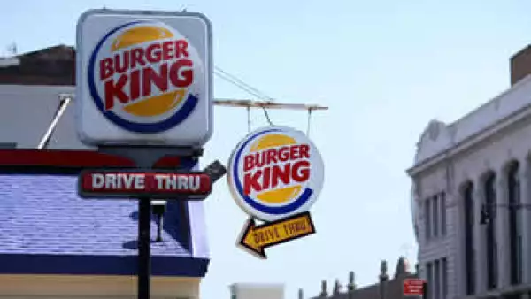 Burger King es la tercera mayor cadena de hamburguesas de EU. (Foto: Getty Images)