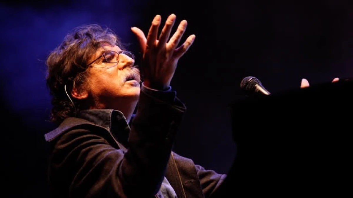 Charly García