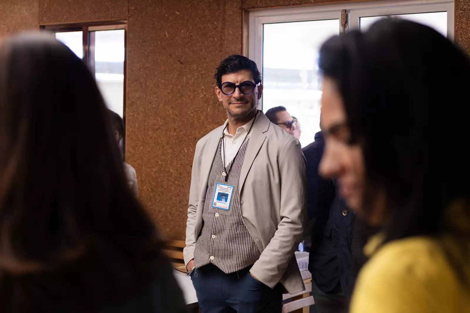 MI PLATO ES TU PLATO