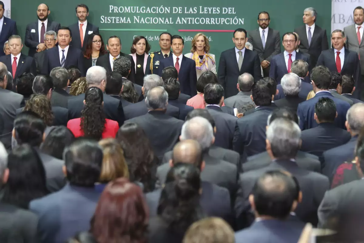 El empoderamiento ciudadano