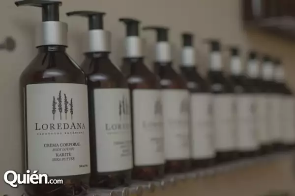Inauguración LoredAna