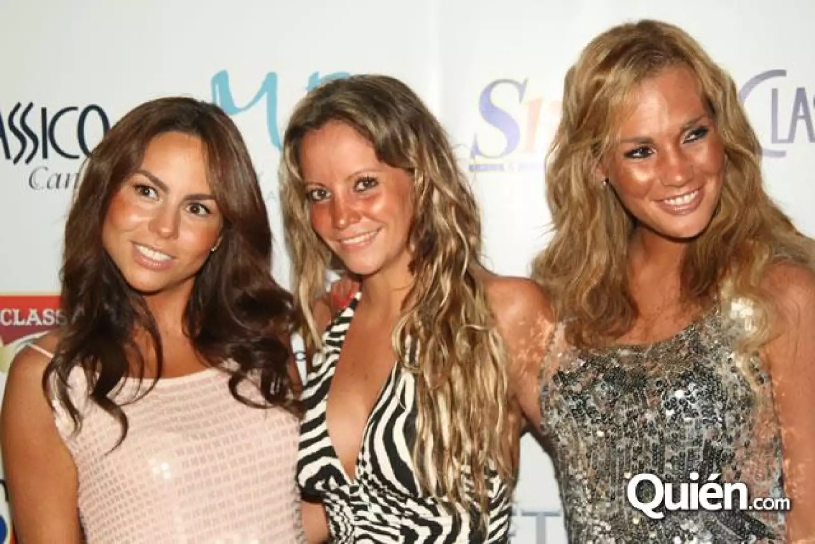 Inauguración Classico Cancún