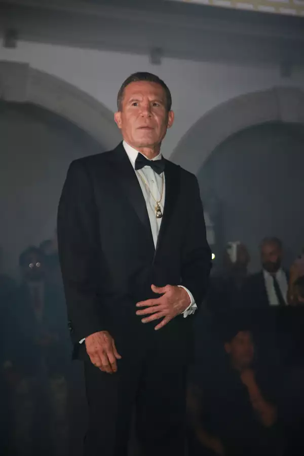 CUMPLEAÑOS 60 JULIO CÉSAR CHÁVEZ Y CUMPLE 30 JOSÉ CARLOS MON