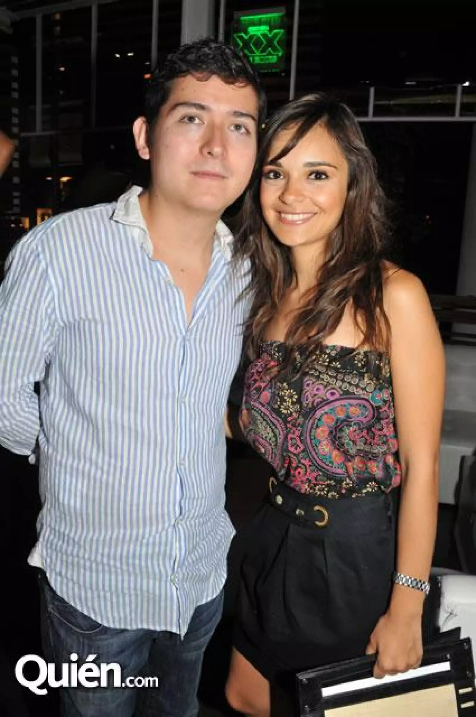 Presentación Porche