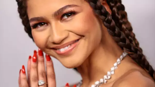 2021 CFDA Fashion Awards