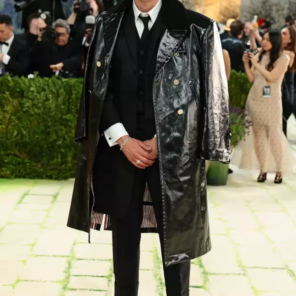 The 2026 Met Gala Celebrating "Costume Art" - Arrivals