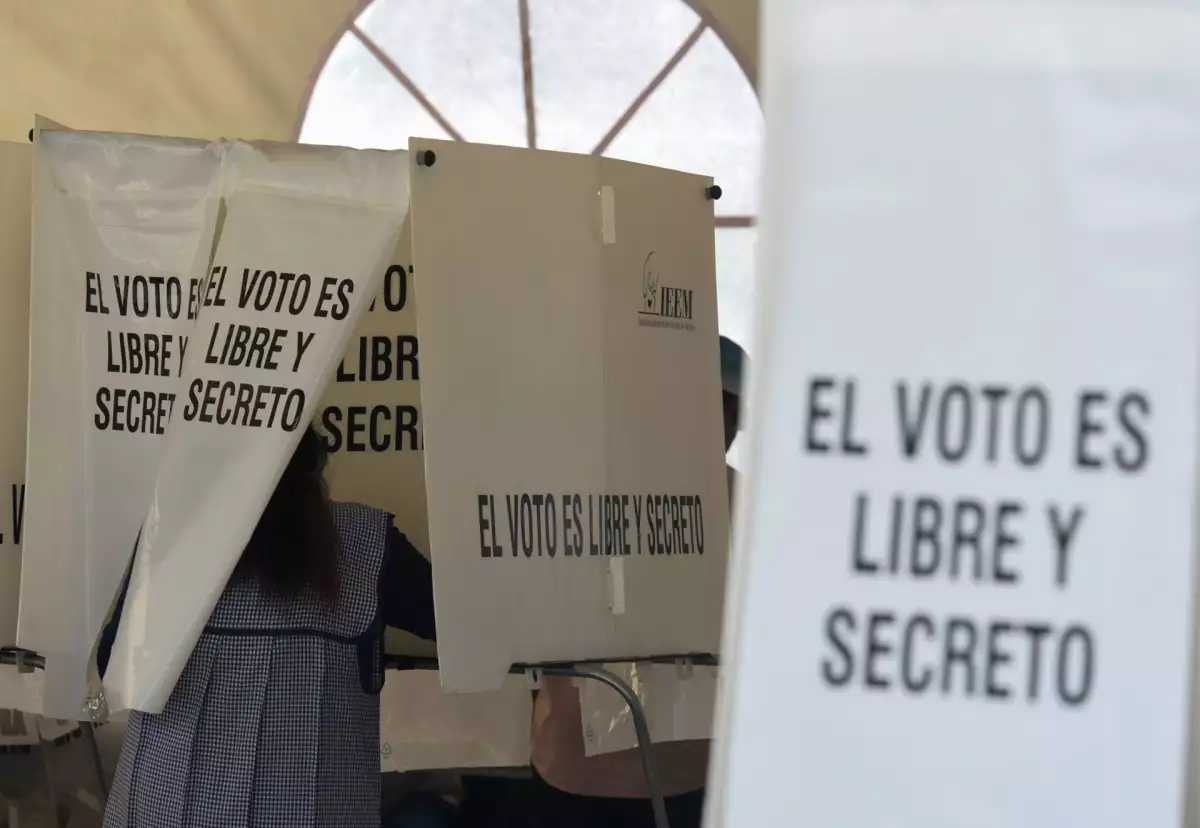 ¿El 2 de junio se trabaja o es festivo por las elecciones 2024?