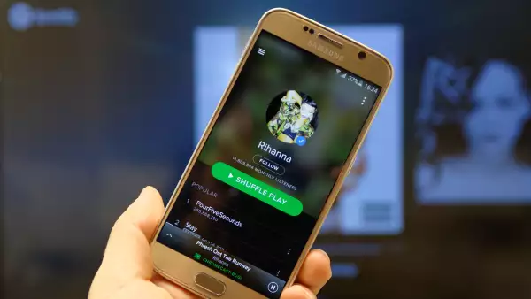 Spotify