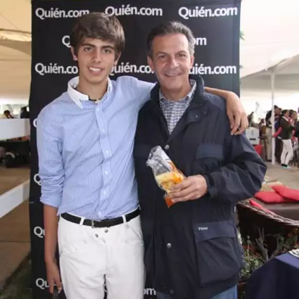 Campeonato Nacional de Salto 2009