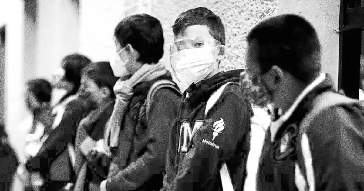 educación méxico
