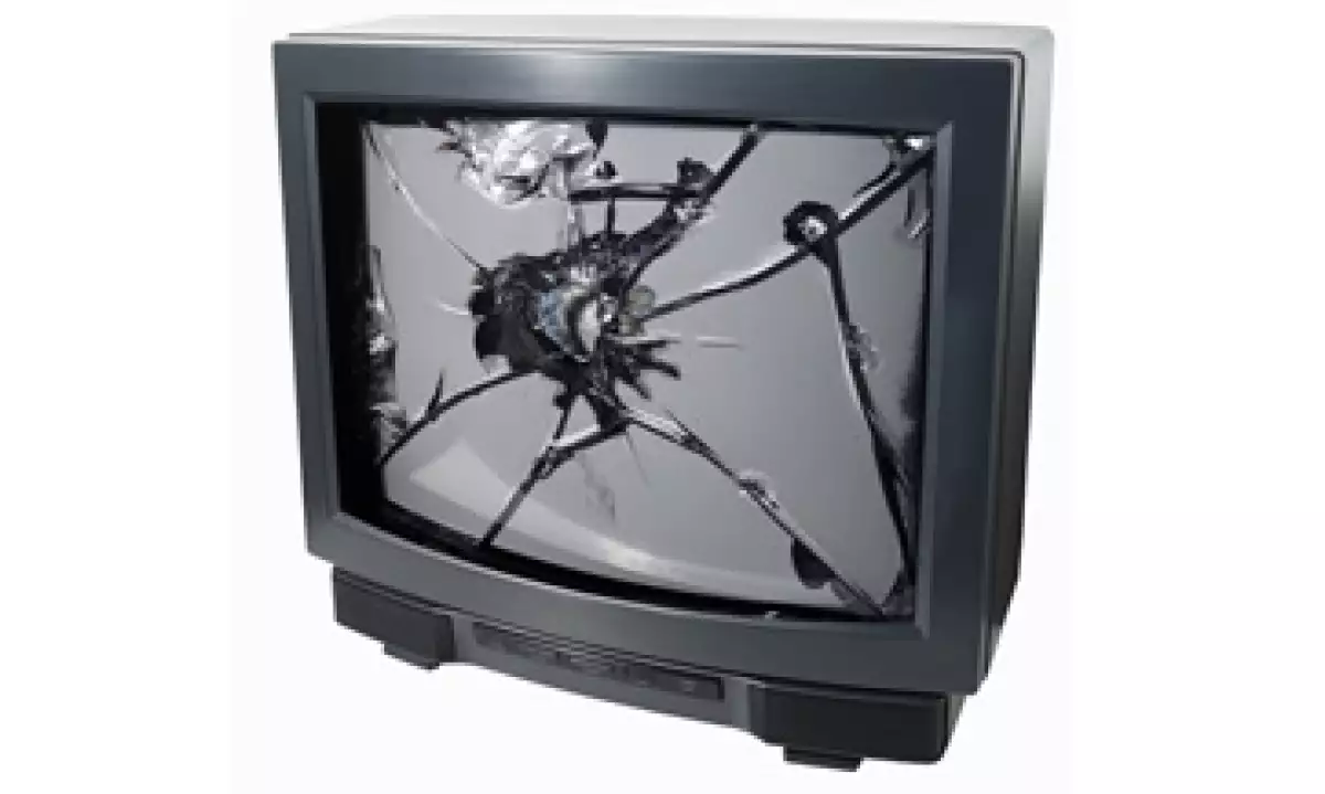 Televisa y TV Azteca concentran el 100% de los ingresos por publicidad en televisión abierta en México, con una participación de 70% y 30%, respectivamente. (Foto: Thinkstock)