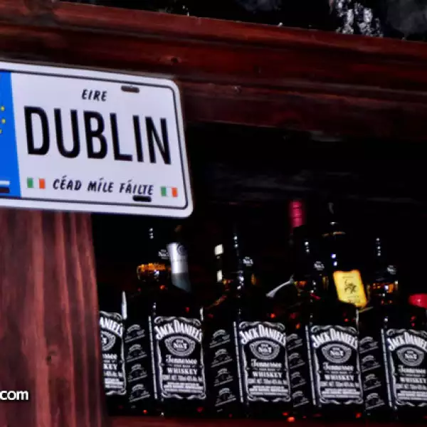 Paddy Murphy´s Irish Pub