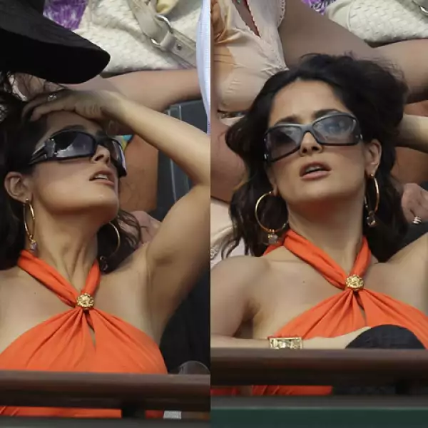 Dejó México para irse a vivir a Los Ángeles y estudiar actuación, logrando pequeños papeles en algunas películas menores, sin embargo fue en 1995 cuando logró compartir créditos con Antonio Banderas en la cinta `Desperado´.