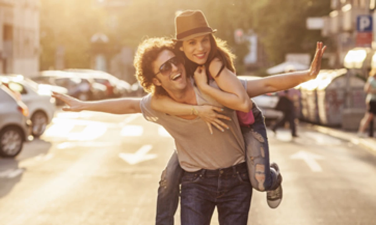 El Día de la Felicidad se celebra desde 2012. (Foto: Getty Images)