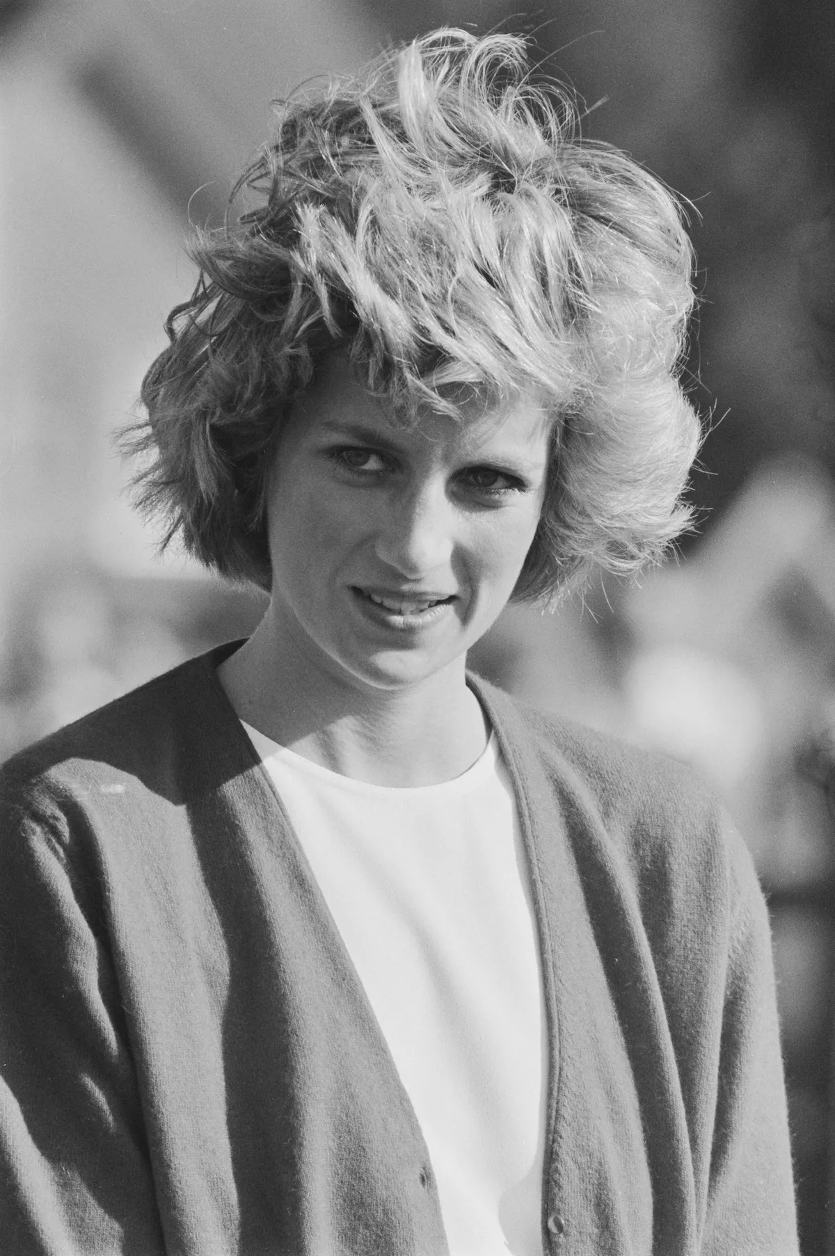 Princesa Diana