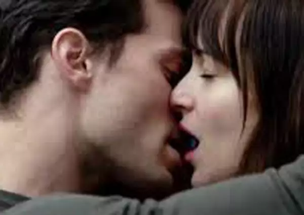 La película promete subir la temperatura en los cines el fin de semana de su estreno.