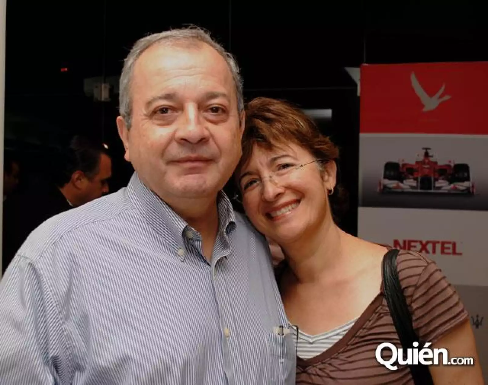 Presentación del nuevo Maserati Gran Turismo Covertible