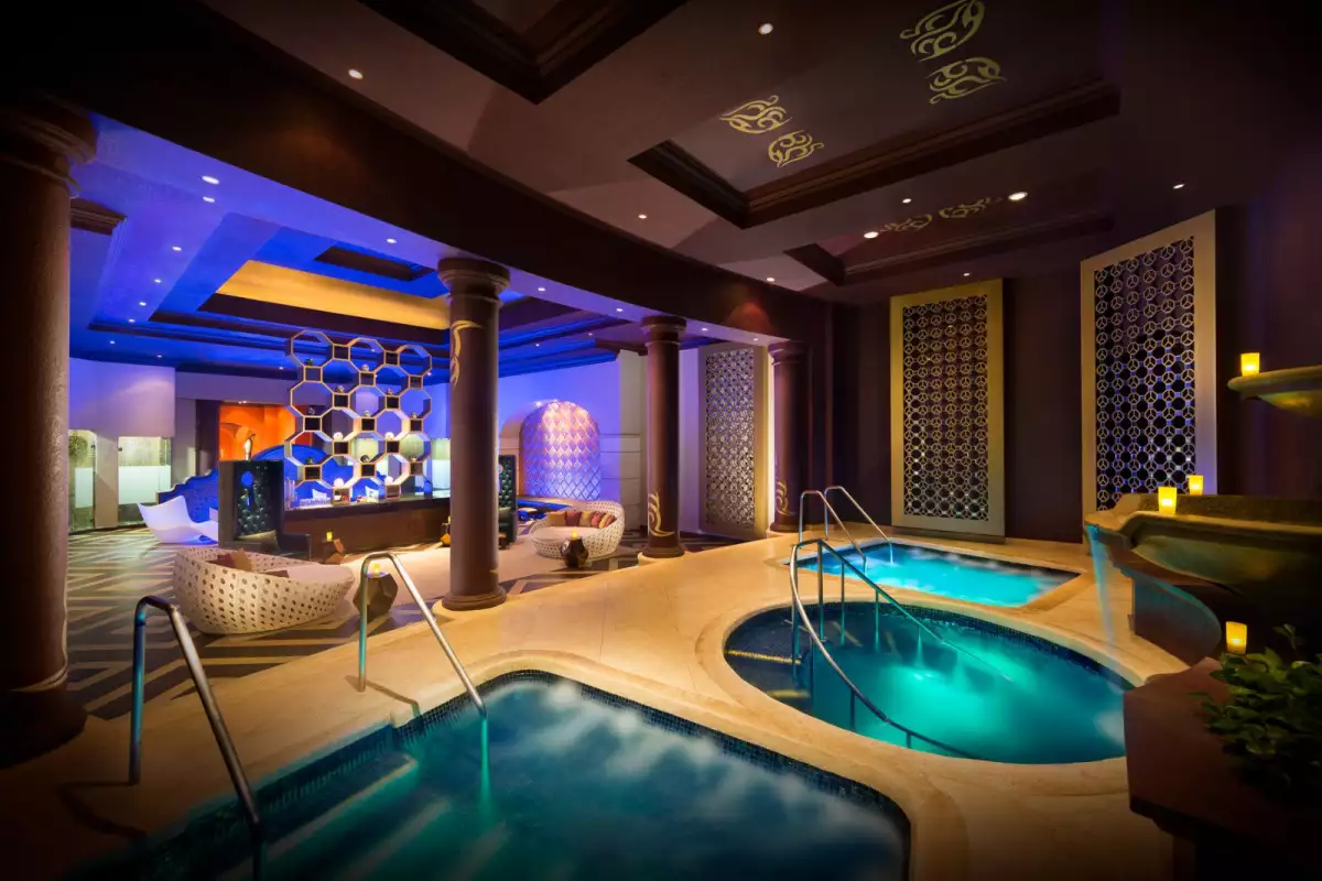 Hard Rock Riviera Maya