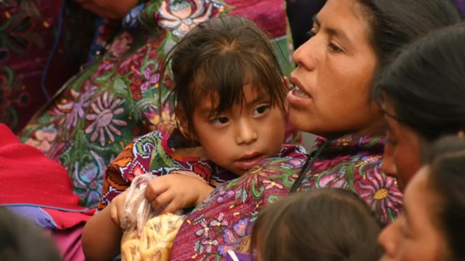 Zinacantán indígenas 2