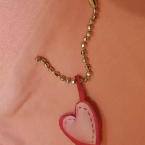 Etiqueta Infatuation