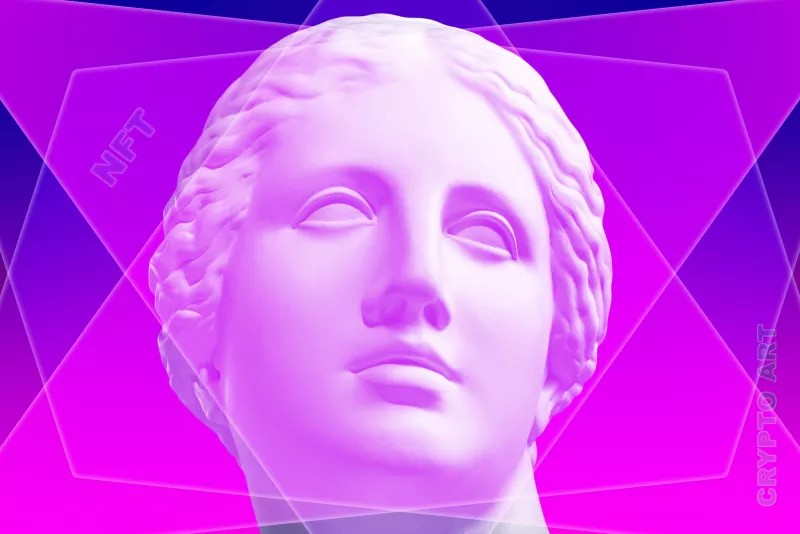 el impacto ambiental del nft