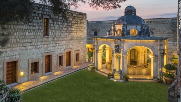 Quinta Real