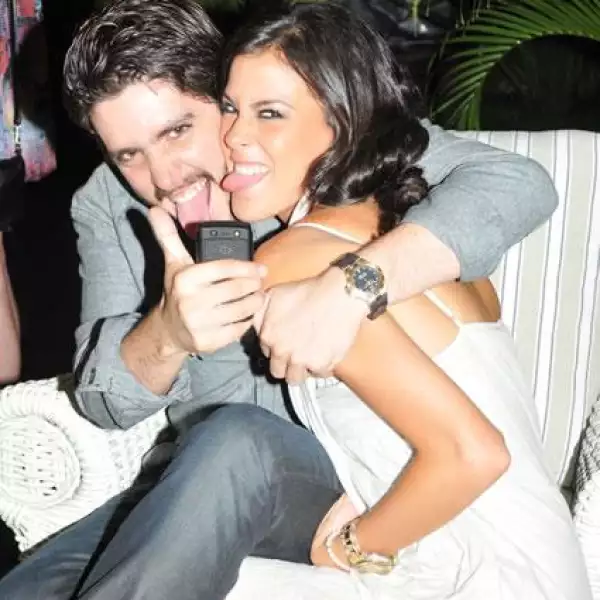 Cumple Paty de la Mora