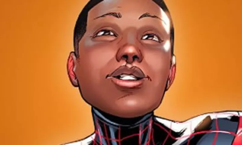 El personaje de Morales surgió en un universo paralelo para Marvel y hoy se incorpora a la historia principal. (Foto: Marvel)