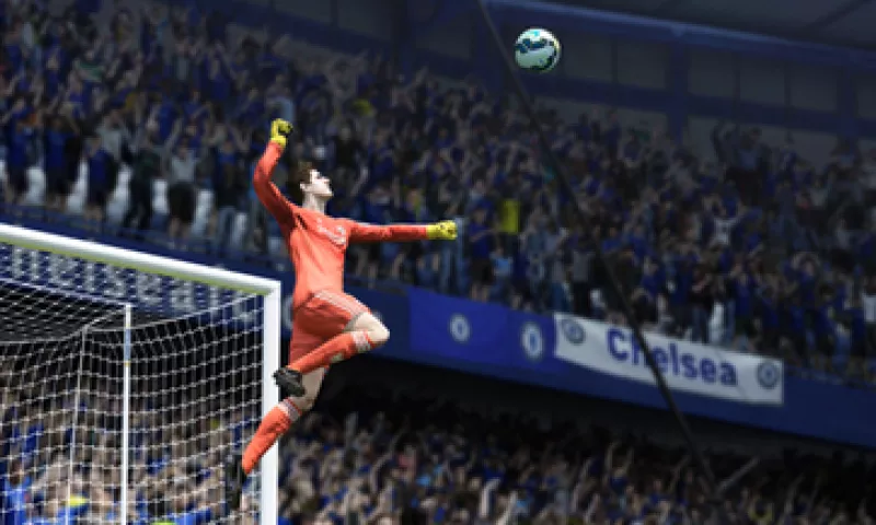 Por primera vez EA permitirá que los usuarios voten por su jugador para portada del juego (Foto: Cortesía)