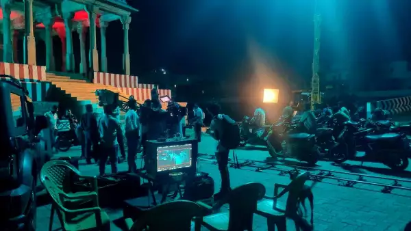 EU impondrá un arancel del 100% a las películas 