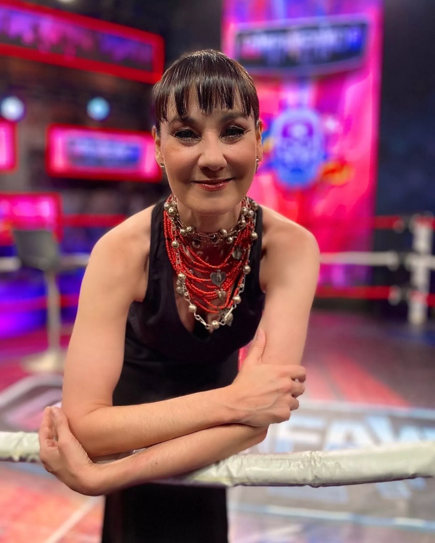 Mónica Garza