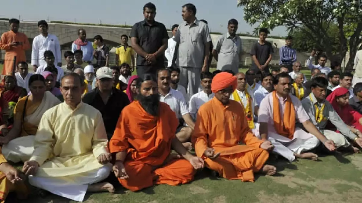 indiayoga