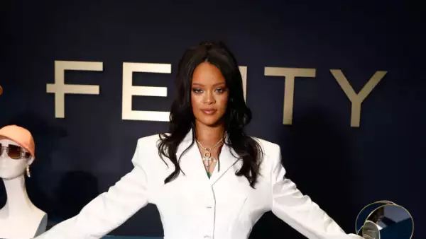 Rihanna