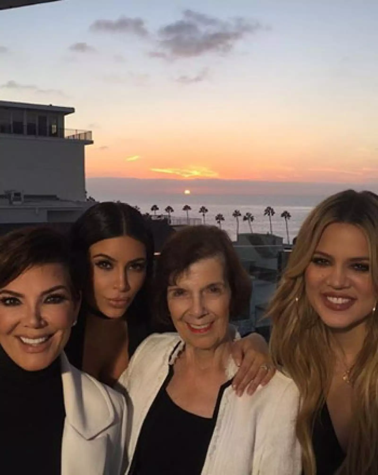 Kardashians
