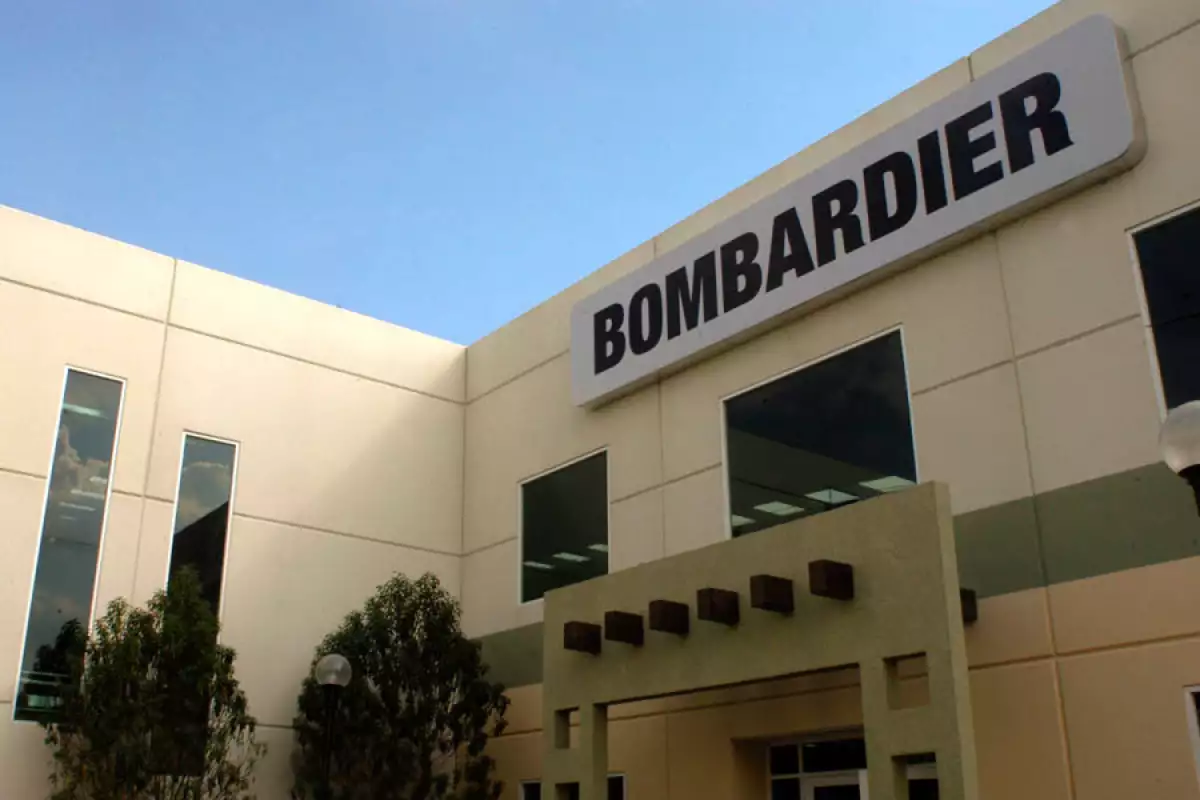 Bombardier Transportation est� presente en M�xico desde 1992, a trav�s de su planta en Ciudad Sahag�n, Hidalgo