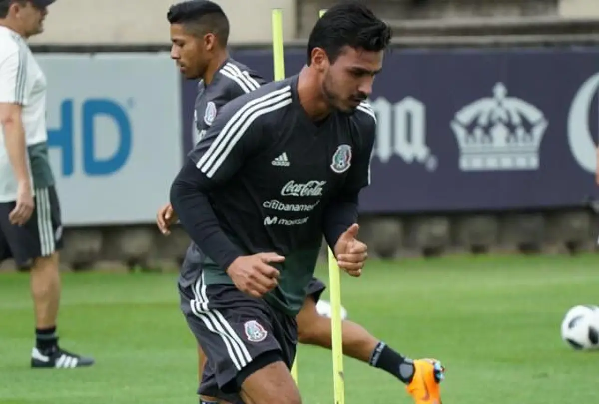 Oswaldo Alanís